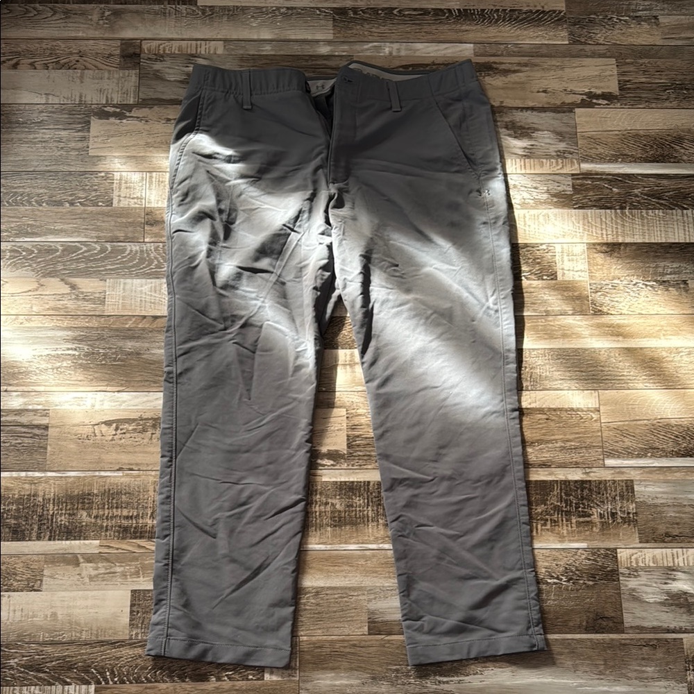 Under armour dress pants